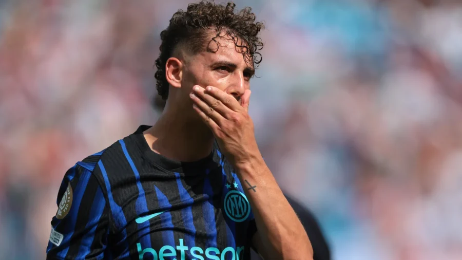 Cagliari, market duel with Parma for an Inter striker