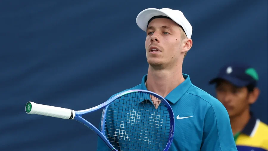 Jannik Sinner, forward another: Shapovalov also has a "plan" against the&apos;Azure