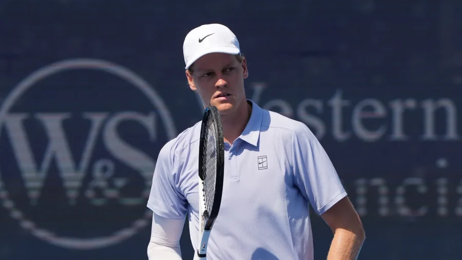 Jannik Sinner, birthday with victory: Atmane’s fairy tale over, Azure in Cincinnati final