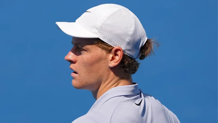 Jannik Sinner on Atmane: "I didn’t know him, it was so hard"