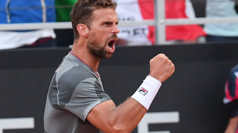 US Open, qualifying kicks off: twelve Italians dream of main draw