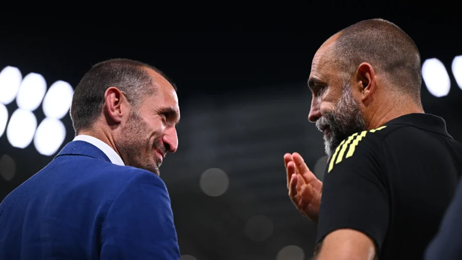 Juventus soccer market: contacts with AC Milan for a last minute coup