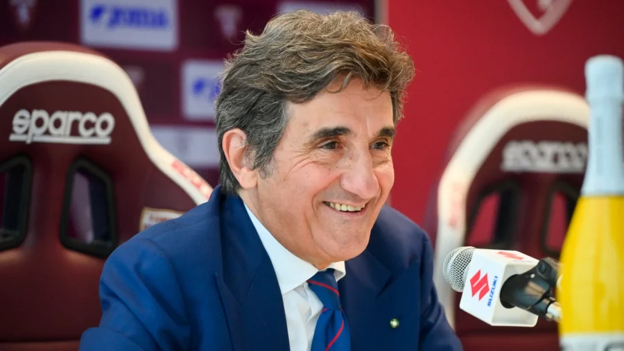 Torino market, Cairo explains the situation of Giovanni Simeone