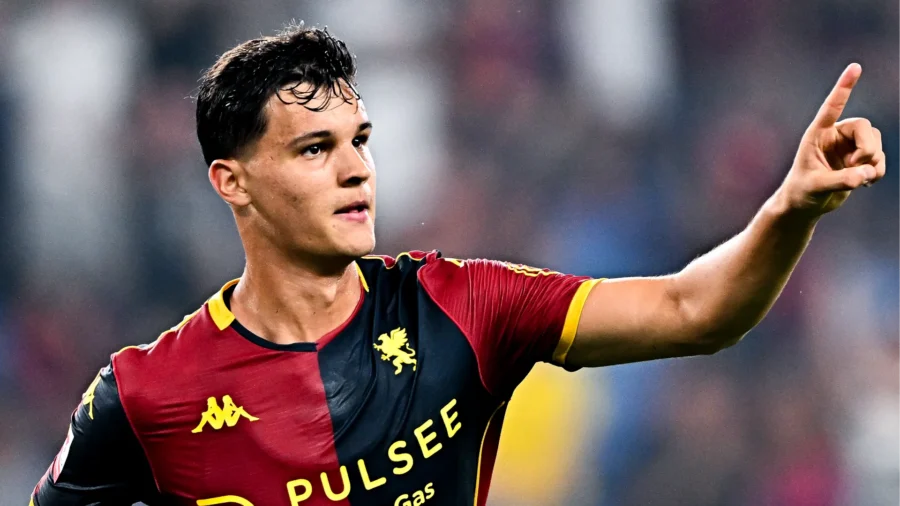 Coppa Italia: Genoa, Sassuolo, Lecce and Empoli advance to the round