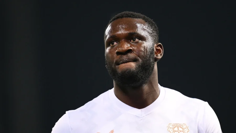 Who is Victor Boniface, the Nigerian striker targeted by AC Milan