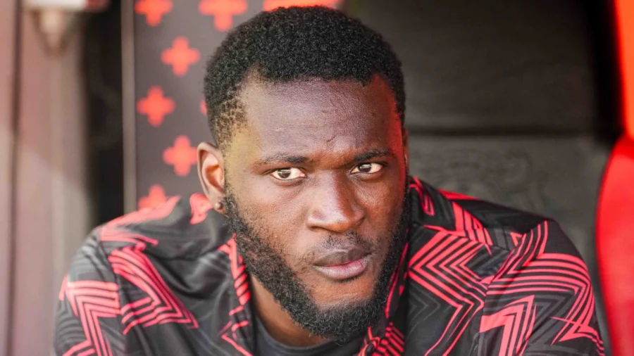 Victor Boniface returns to Germany, Milan on the hunt for more strikers