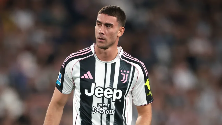 Milan reversal: rossoneri lose patience for Harder and tack on Vlahovic