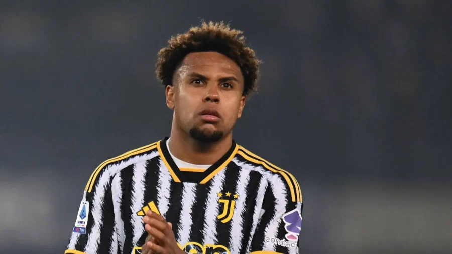 Racist slurs against Weston McKennie, Juventus won’t stand for it