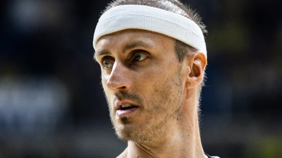 Achille Polonara has been in a coma: from fear to sigh of relief