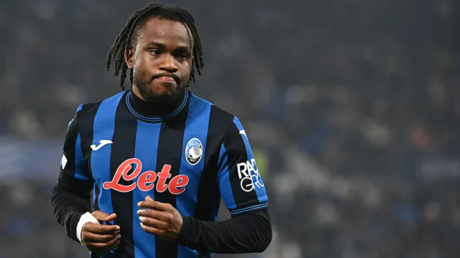 Atalanta market, Ademola Lookman: the long telenovela is heading for a final breakthrough