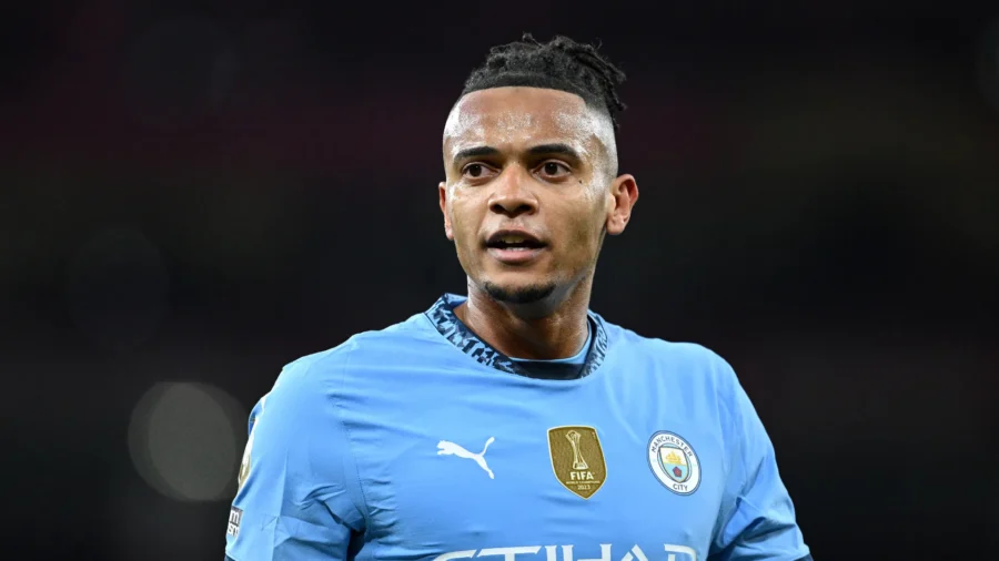 Manuel Akanji wants to win Scudetto and Champions League with Inter Milan