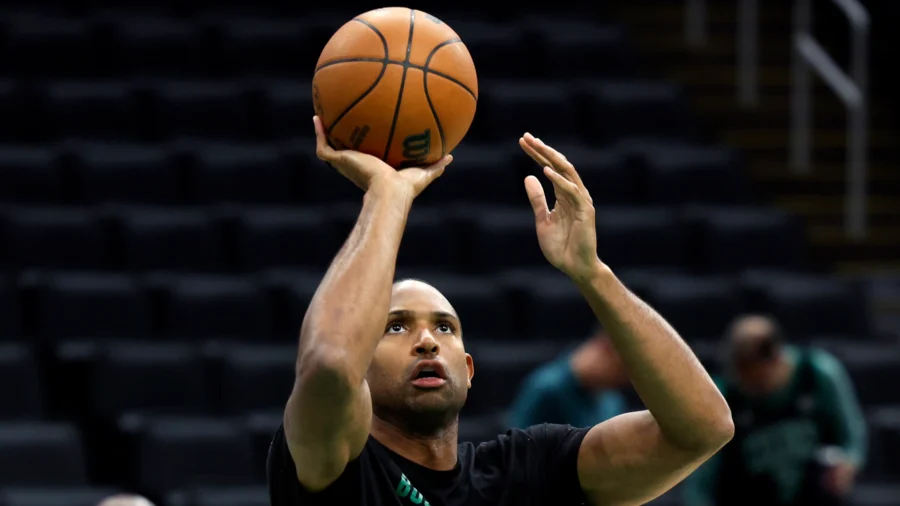 NBA, Golden State strikes a blow: veteran Al Horford arrives
