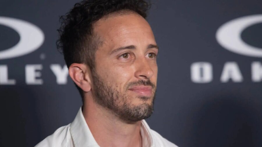 Andrea Dovizioso categorical about Marc Marquez and Pecco Bagnaia’s crisis