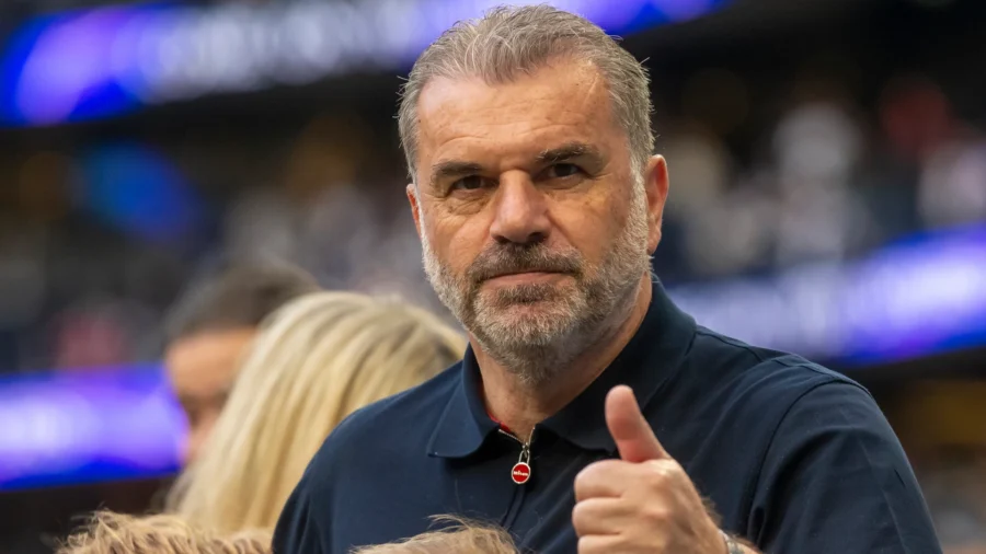 Nottingham Forest, official the&apos;landing of Ange Postecoglou on the bench