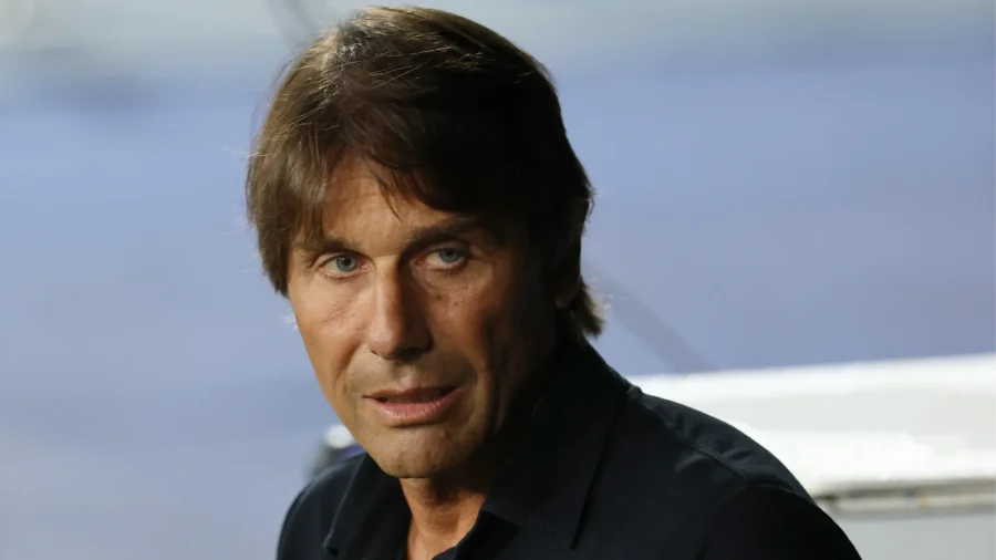 Napoli market: Antonio Conte has chosen reinforcement for January, contacts in Premier League