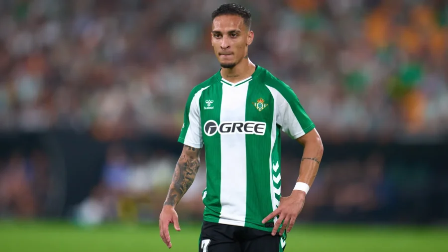 Europa League 2025-2026: Betis-Utrecht, the likely lineups