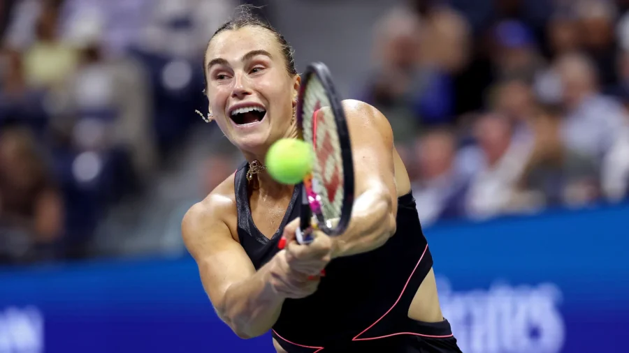 When does Aryna Sabalenka play in the Us Open final: history with Amanda Anisimova
