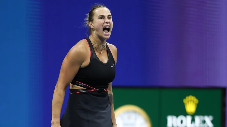 Nick Kyrgios and the challenge to Aryna Sabalenka: the Belarusian’s sharp retort