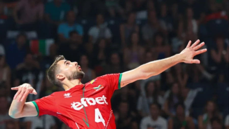 Monza, the&apos;latest market shot is Martin Atanasov