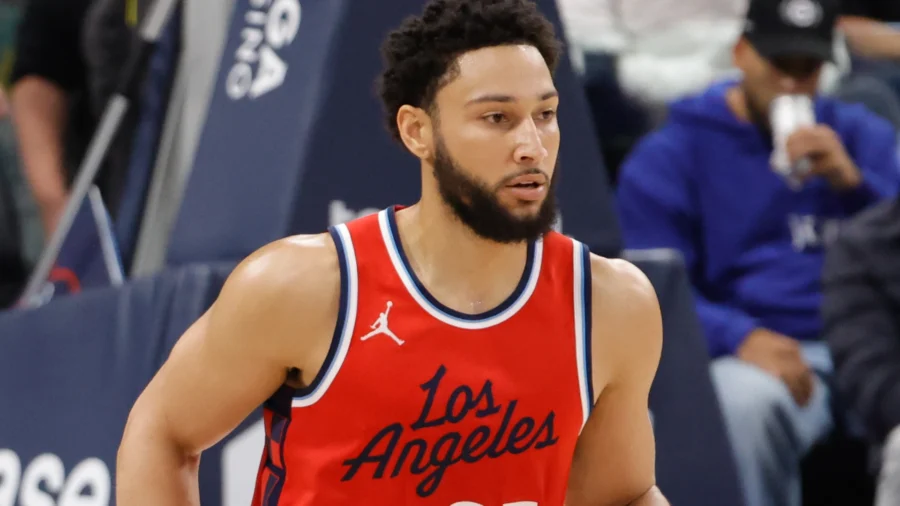 NBA: Ben Simmons, from first-round draft pick to free agent no one wants
