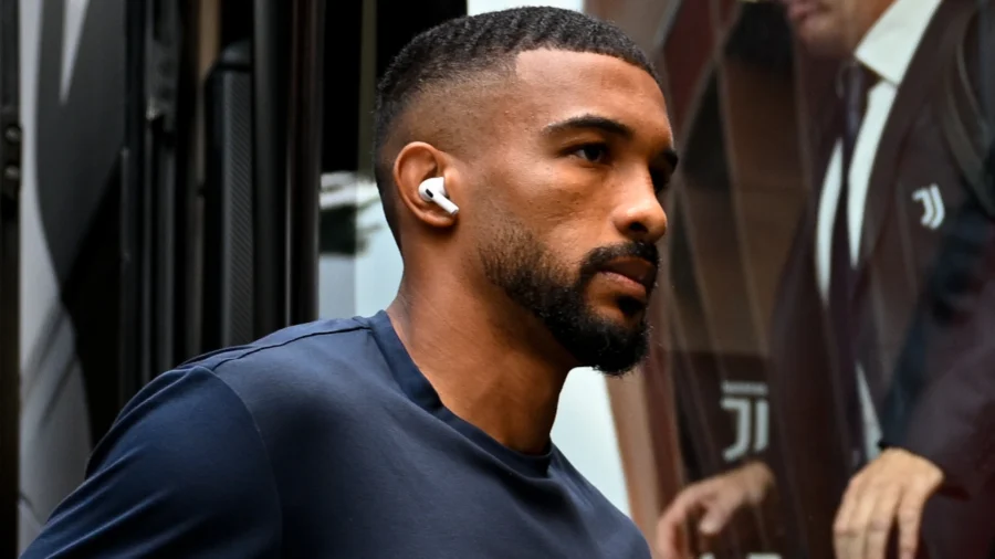 Juventus, Bremer closes most difficult chapter for good