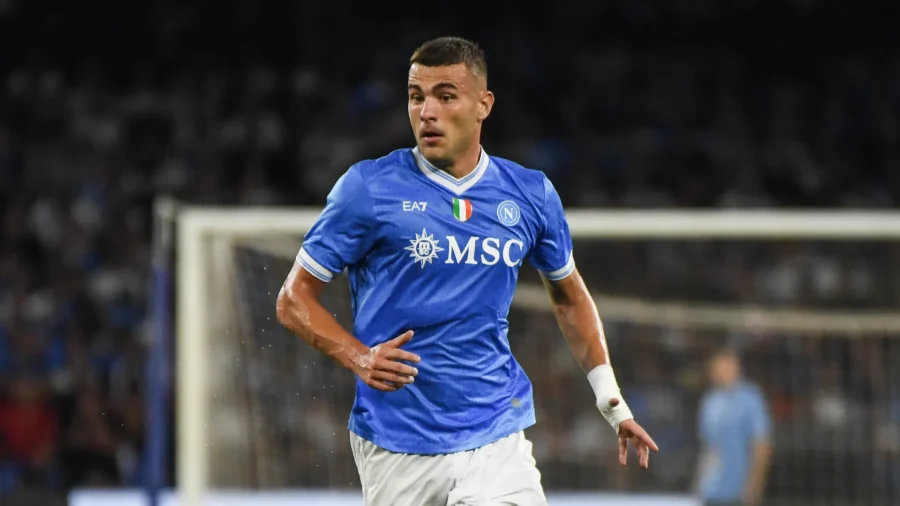 Naples, when Buongiorno returns: the&apos;outcome of the examinations