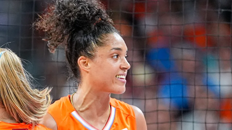 Vero Volleyball Milan, Celeste Plak arrives: new vice-Egonu introduces herself