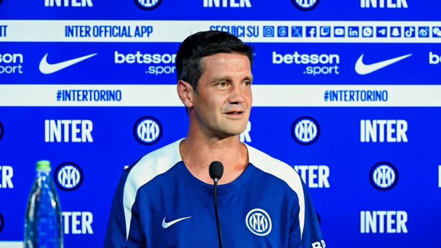 Juventus-Inter, Christian Chivu knows what to expect from Derby d&apos;Italia