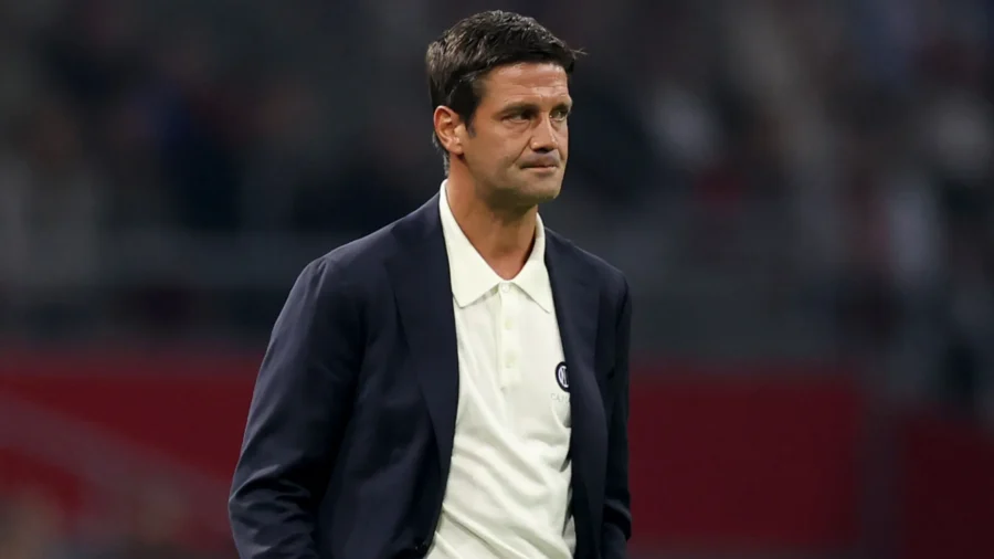 Inter: Chivu ready to make turnover for challenge with Hellas Verona