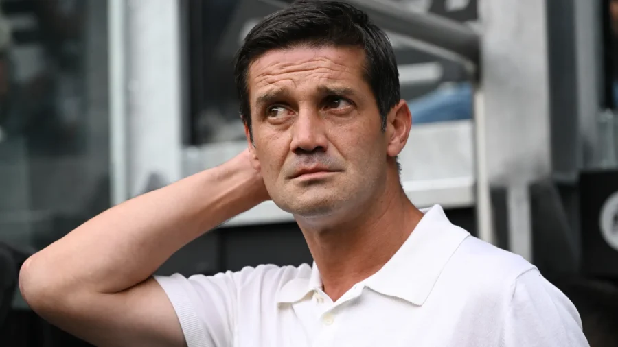 Inter market, almost crazy offer for a defender