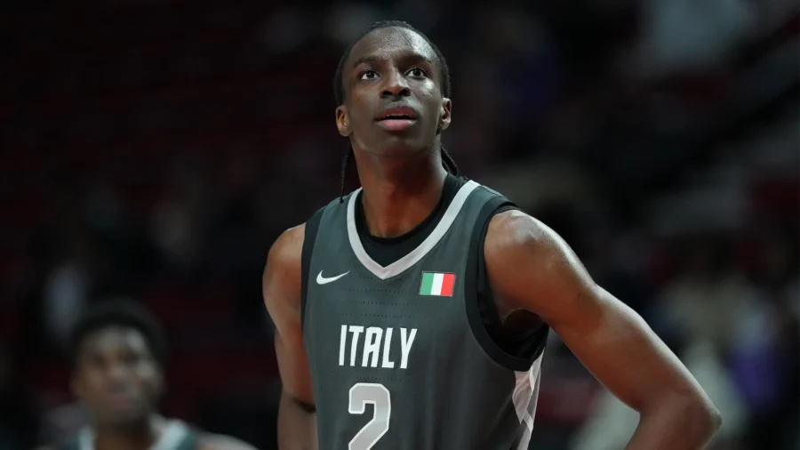 Italbasket: how many talents ready to lend a hand to the new coach