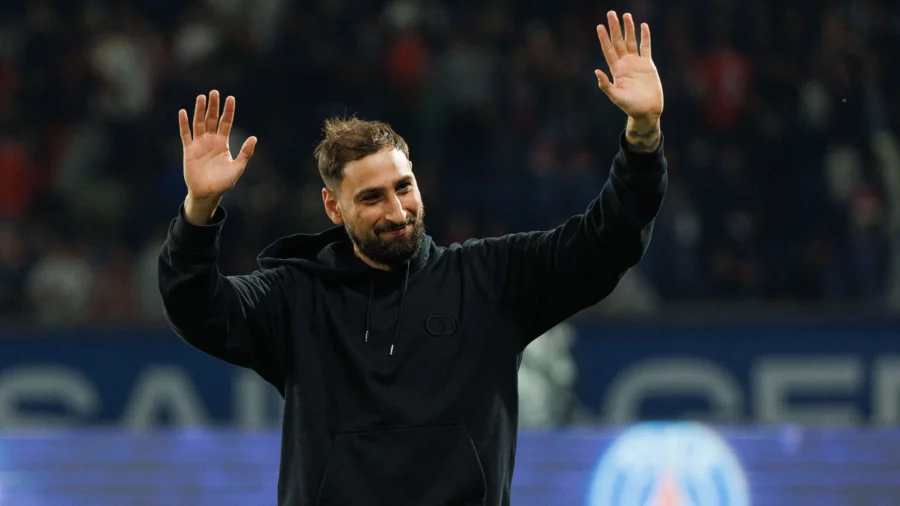 Gigio Donnarumma, Guglielmo Vicario and the rest: Italian goalkeepers in the Premier League