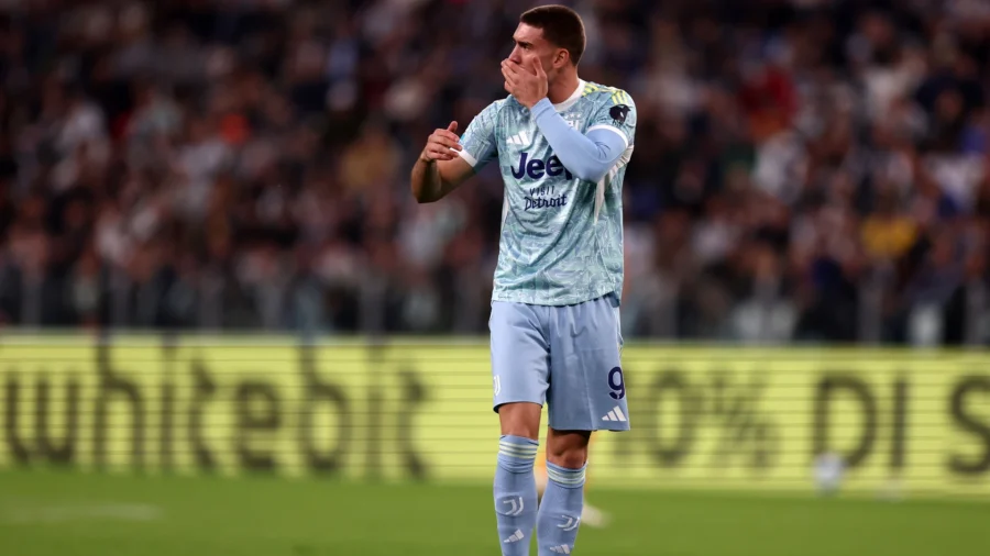 Dusan Vlahovic, future all to be written: two major offers on the&apos;horizon