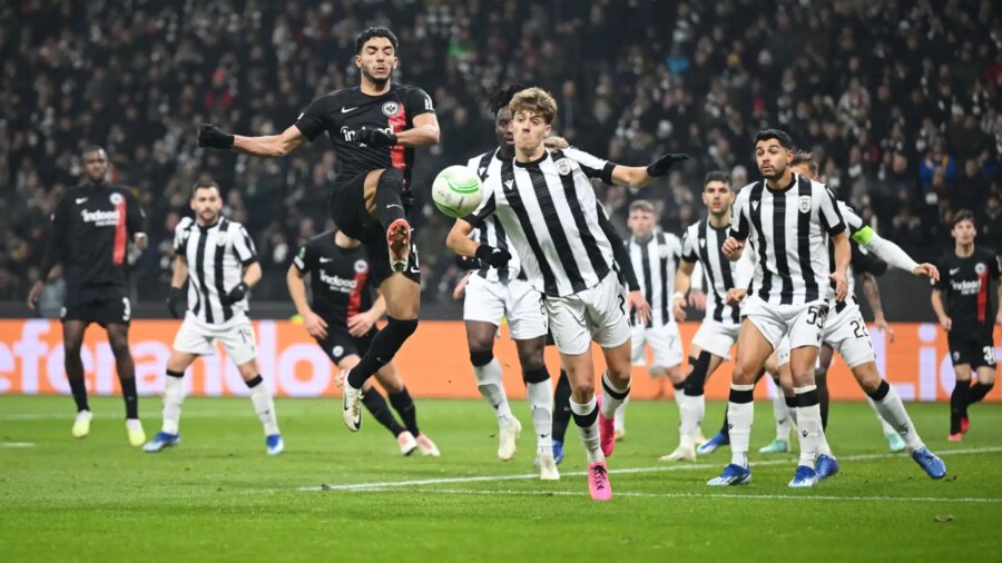 Santamaría departs Valencia for PAOK Santamaría departs Valencia for PAOK