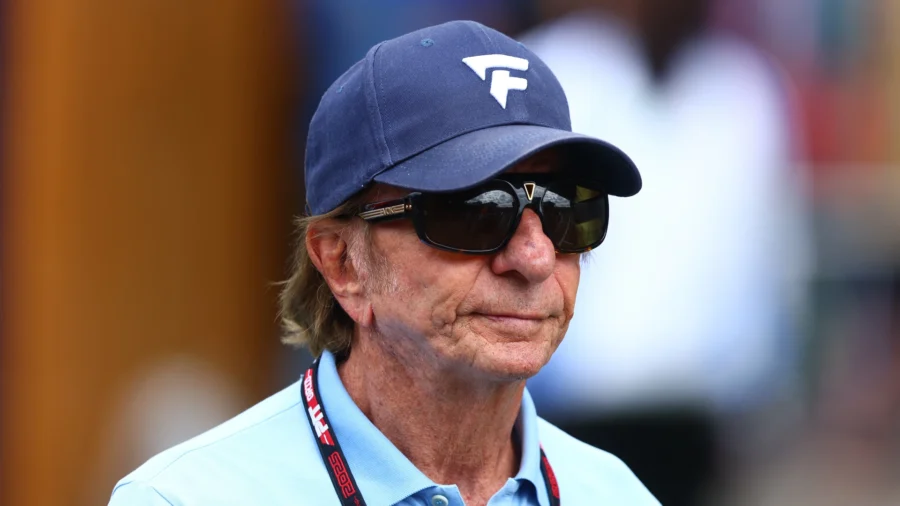 Emerson Fittipaldi has no doubt who is the best driver in Formula 1