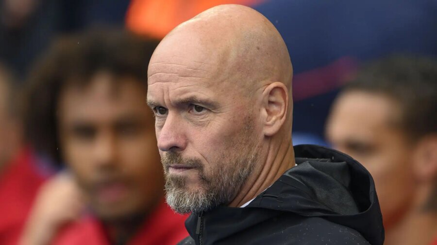 Bayer Leverkusen, Erik Ten Hag exonerated after two days in Bundesliga