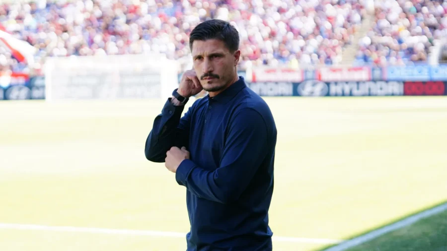 Cagliari, Fabio Pisacane: "We go to Lecce to win"