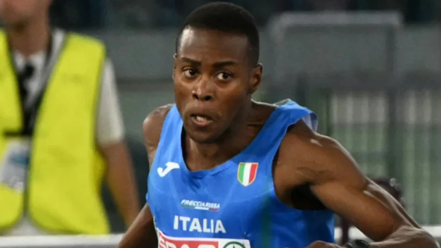 World Athletics Championships: 200 bitter batteries for Fausto Desalu and Filippo Tortu