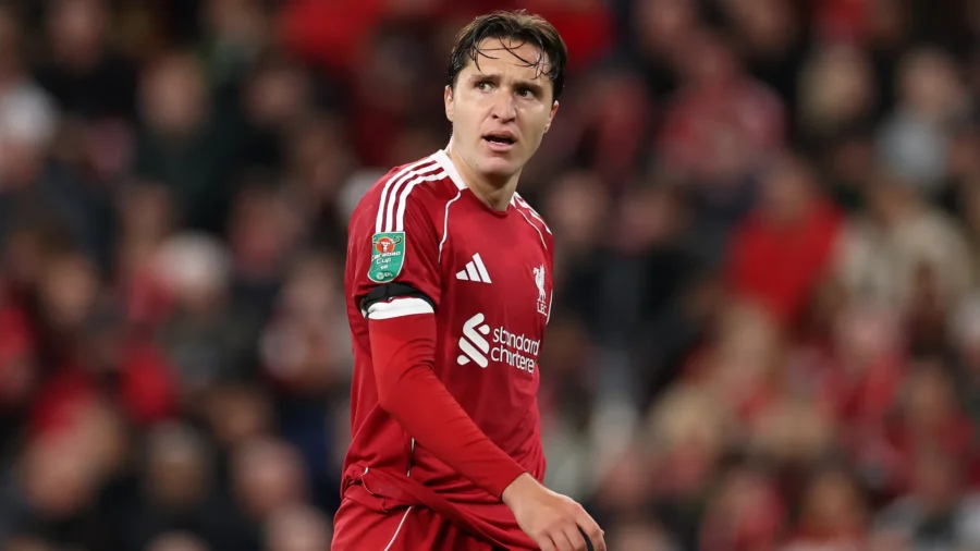 Liverpool, Federico Chiesa doesn’t change his mind about his future