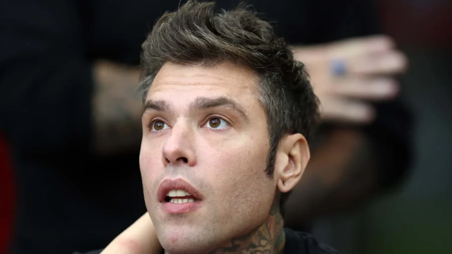 Fedez, city councilman files complaint over Jannik Sinner phrase