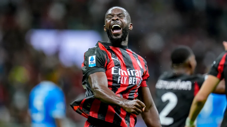 Milan, Fikayo Tomori reveals what has changed with Max Allegri&apos;s arrival