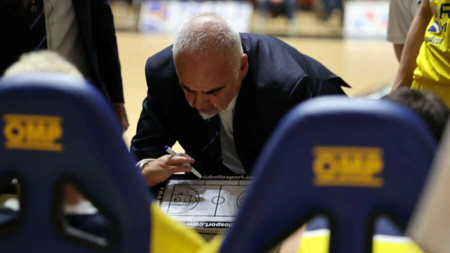 Rieti takes action after violent verbal attack on Franco Ciani