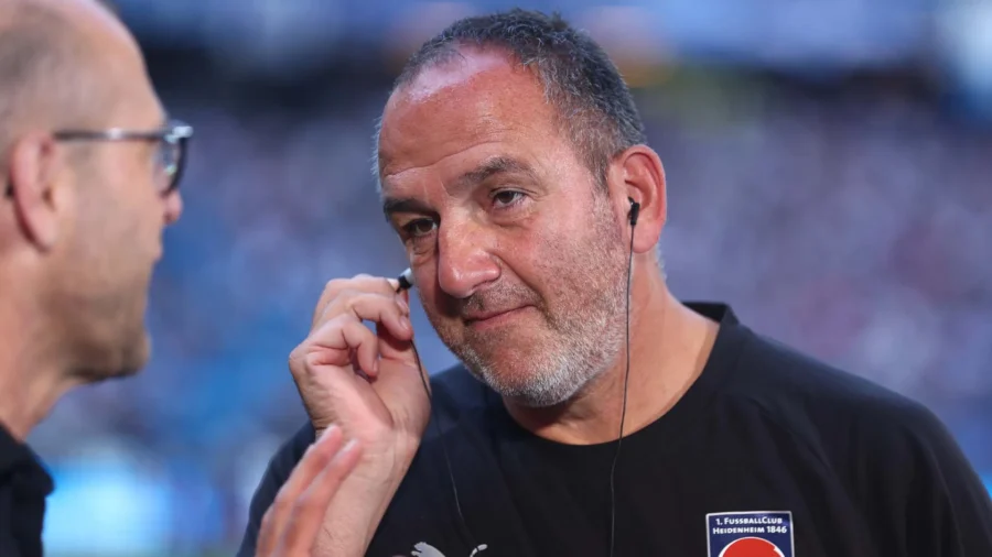 Bundesliga 2025-2026: Heidenheim-Augsburg, the likely lineups