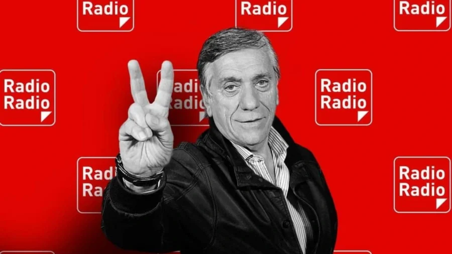 Farewell to noted journalist Furio Focolari, historic voice of sports