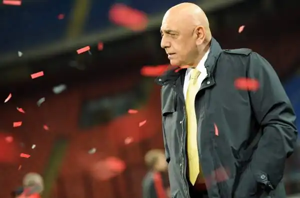 Adriano Galliani says goodbye to Monza: road opens for return to AC Milan