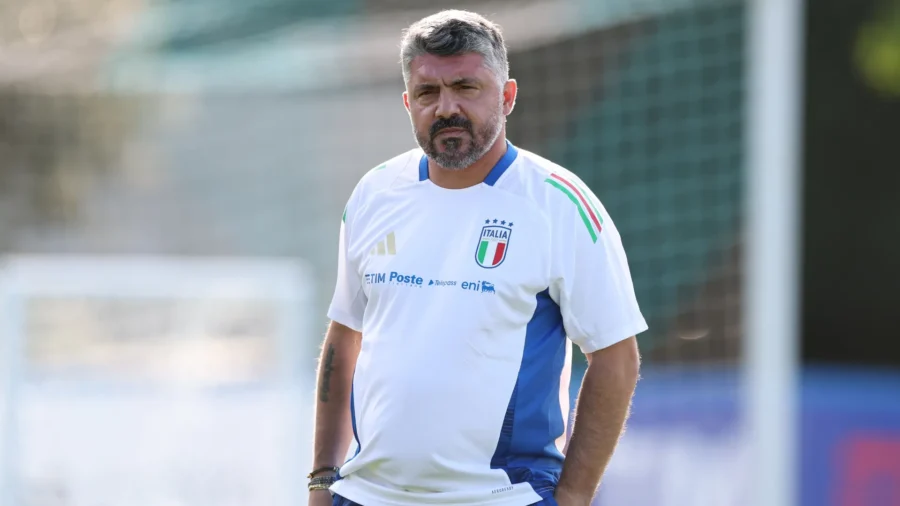 Italy, heading to Estonia there are already six untouchables for Gennaro Gattuso