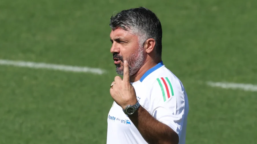 Estonia-Italy: how many formation doubts for Rino Gattuso