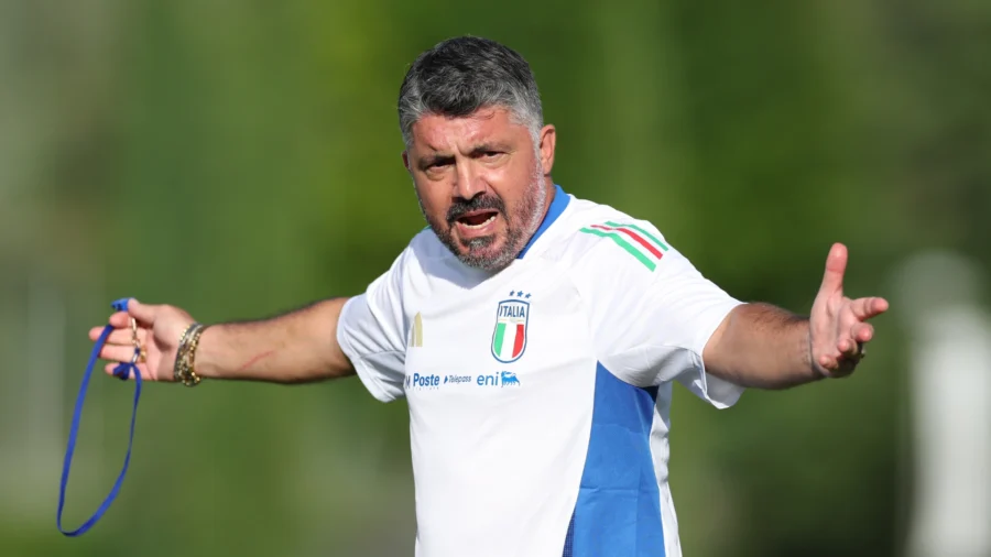 Italy-Estonia, so many doubts for Gattuso: Kean favored over Retegui