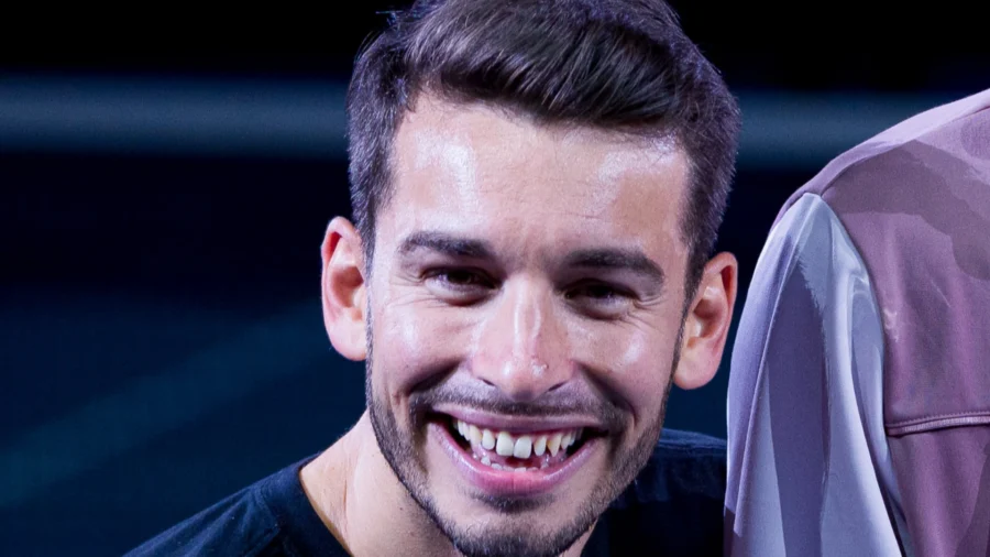 Giacomo Naldi returns to the subject of Jannik Sinner and dots the i’s.