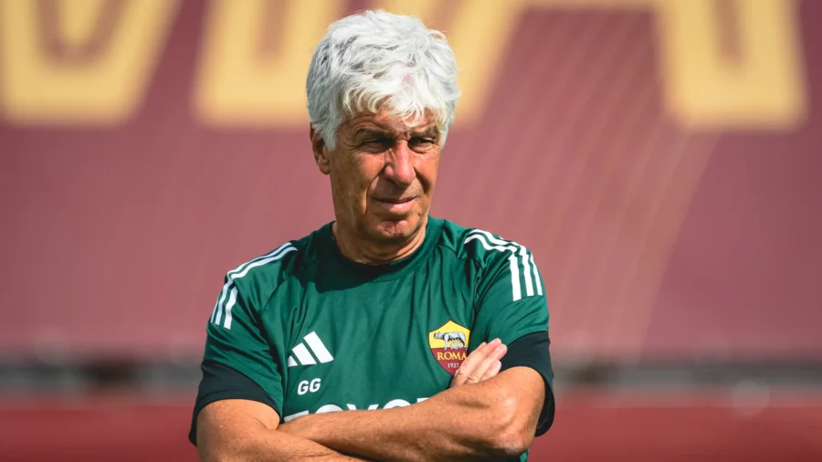 Europa League 2025-2026: Nice v Roma, the likely lineups